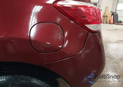 2012 Nissan Murano S from USA, damaged, VIN JN8AZ1MW2CW219370